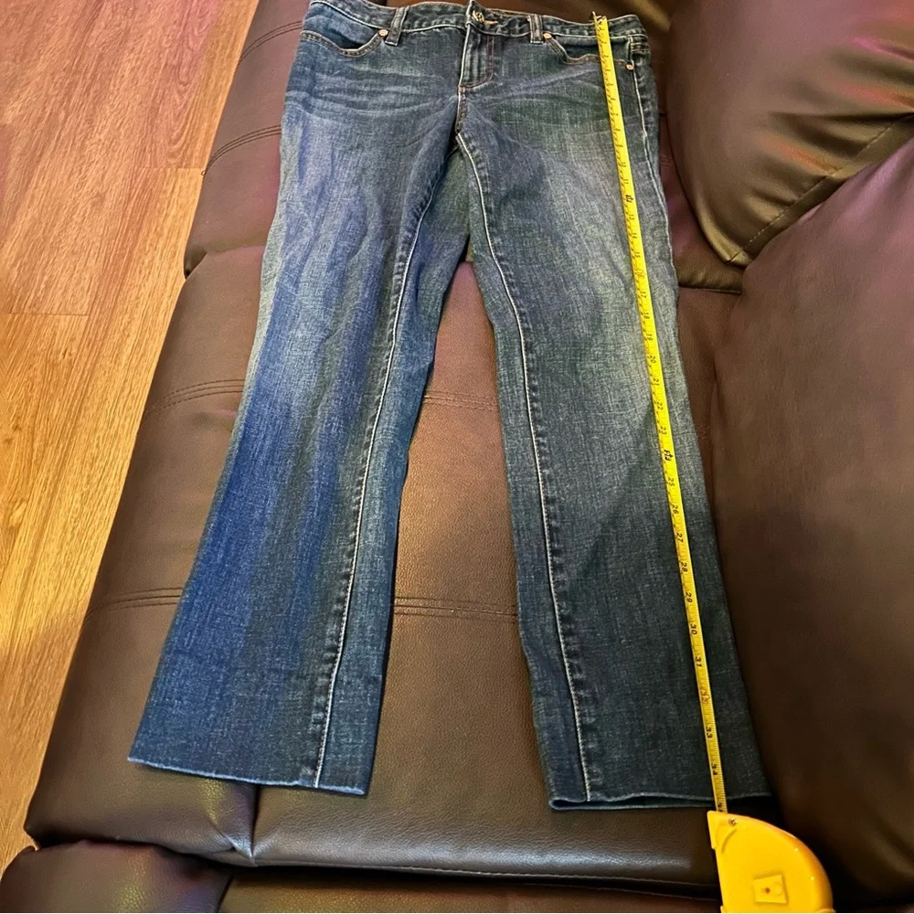 Tory Burch Jeans Size 29